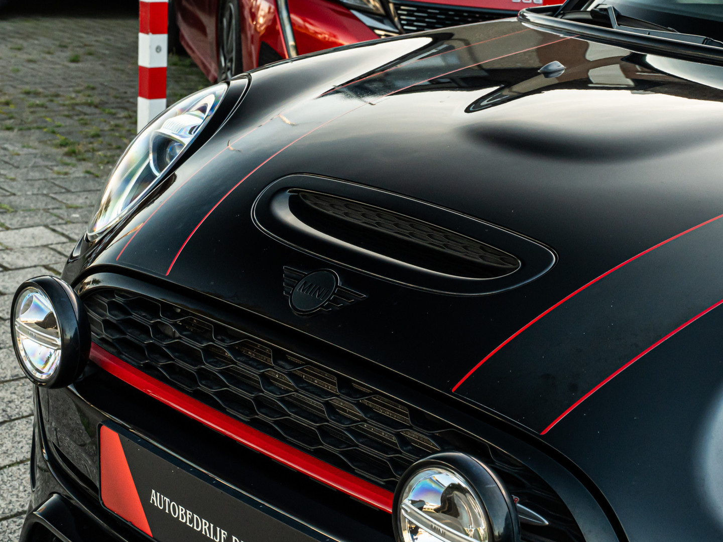 MINI MINI