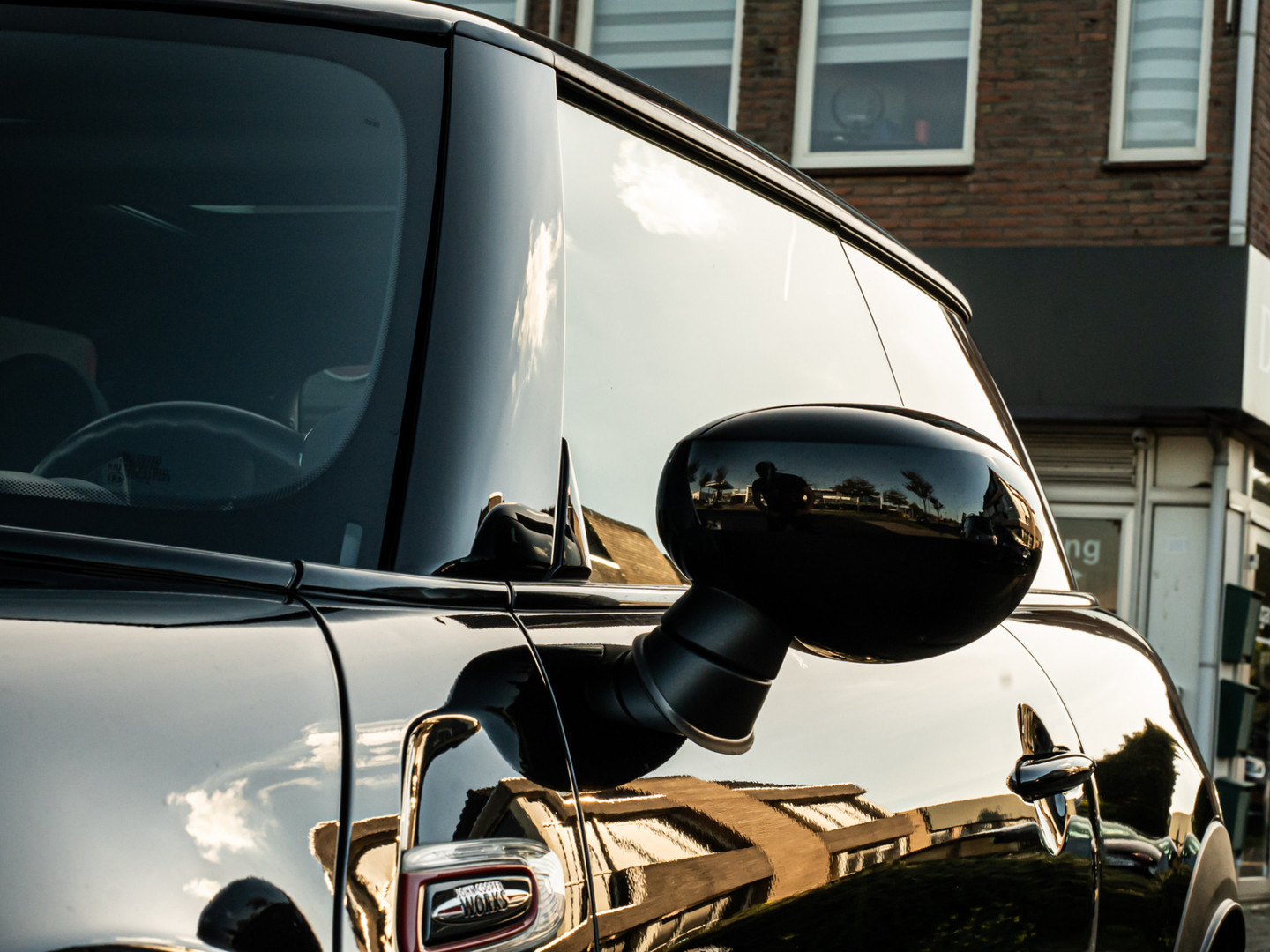 MINI MINI