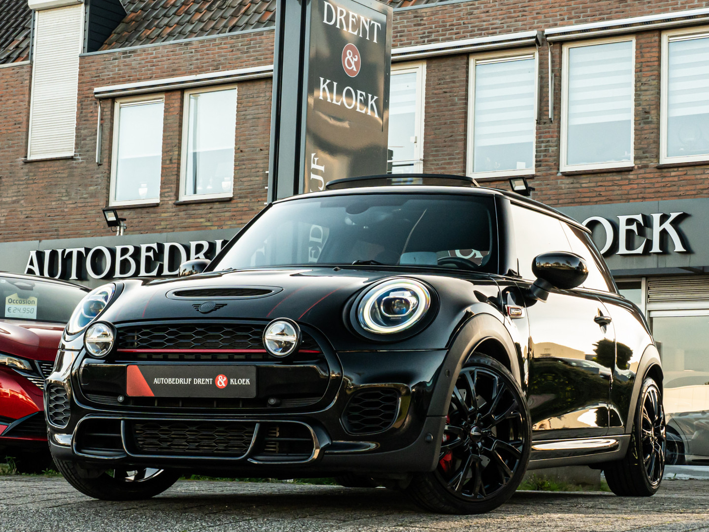 MINI MINI