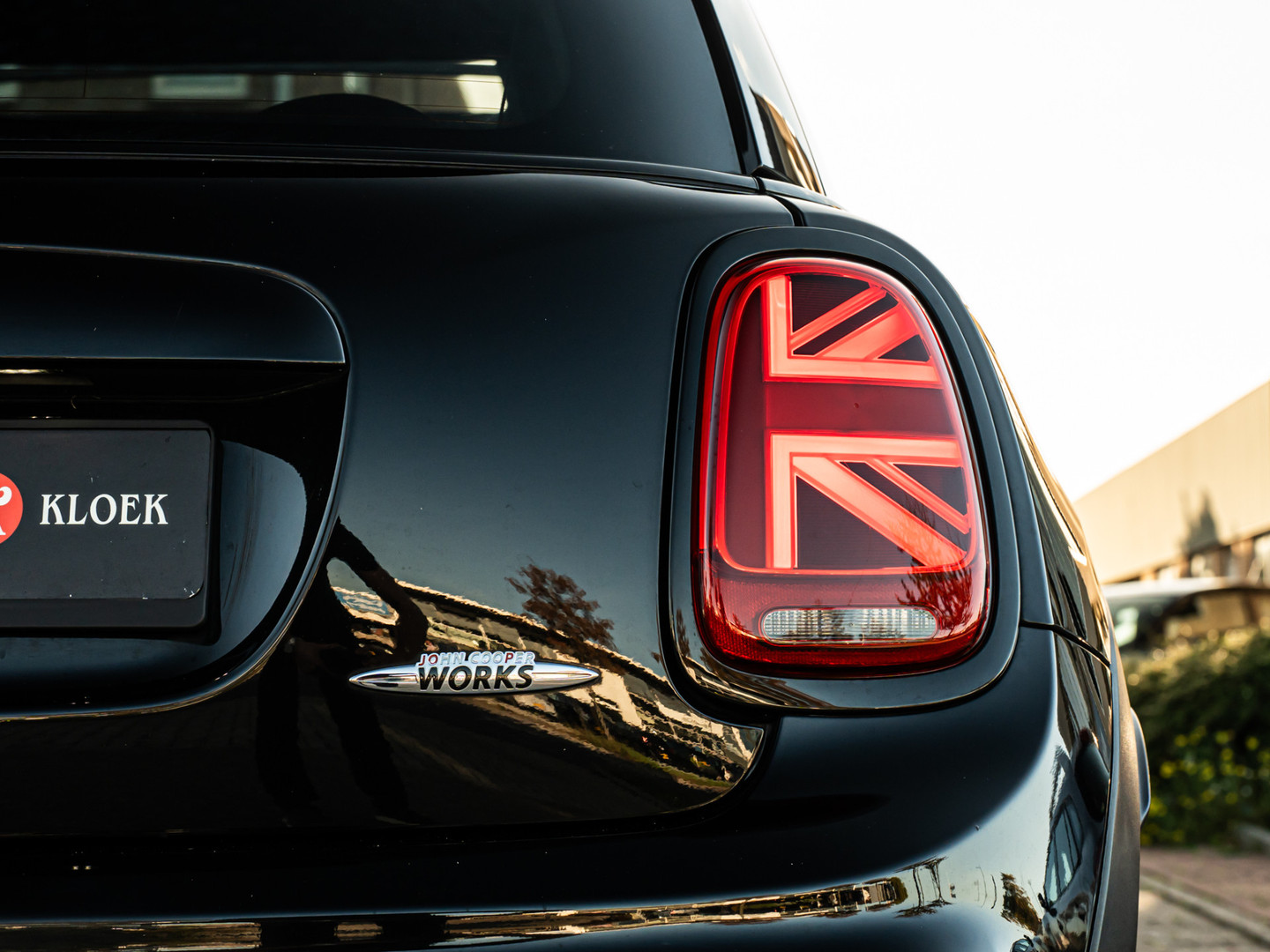 MINI MINI