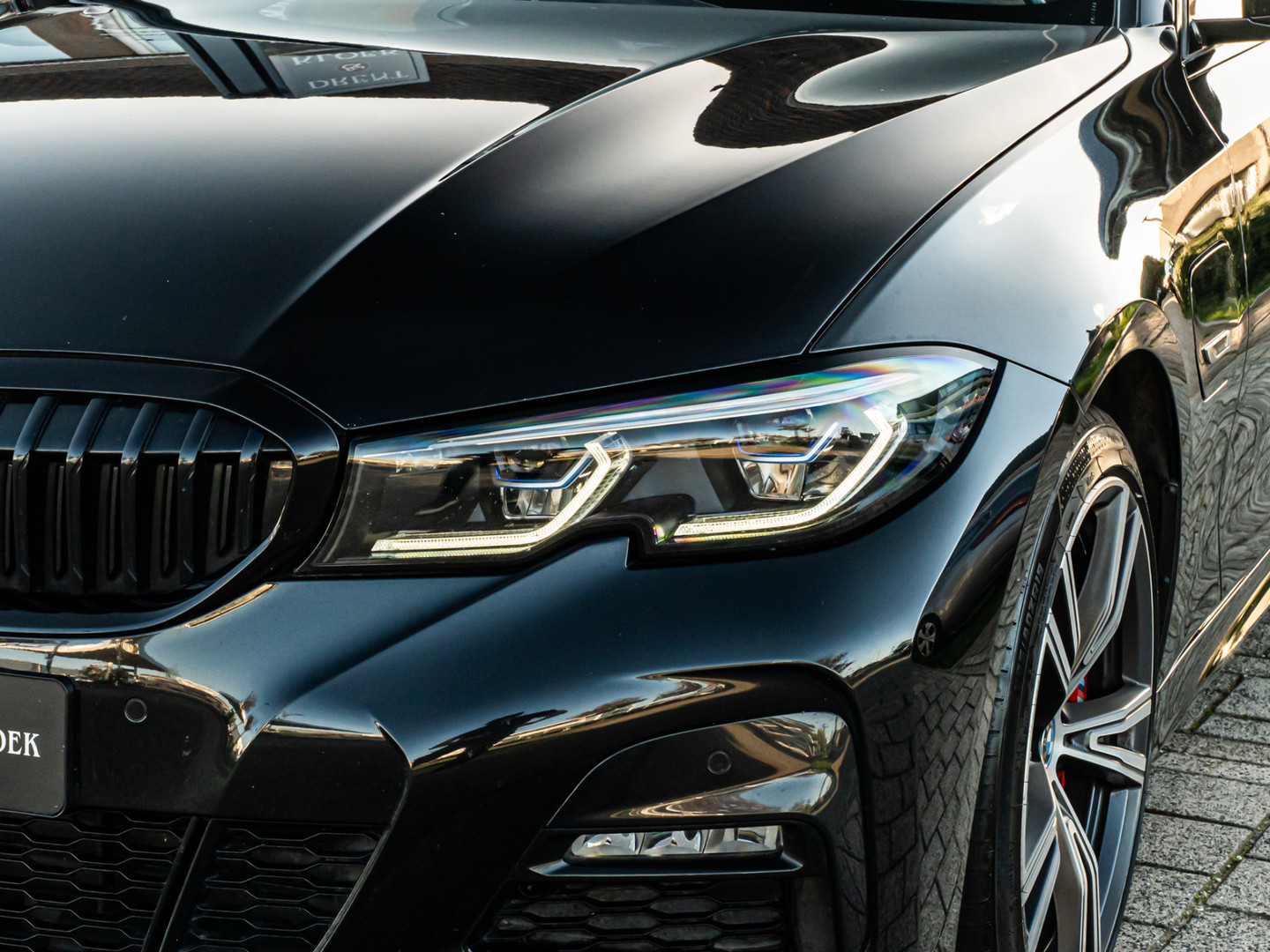 BMW