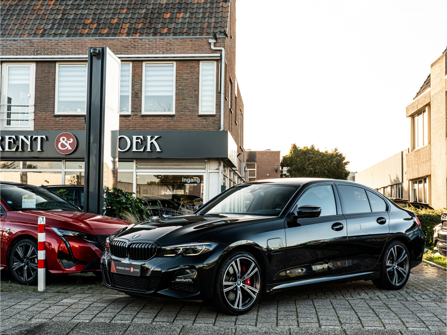 BMW