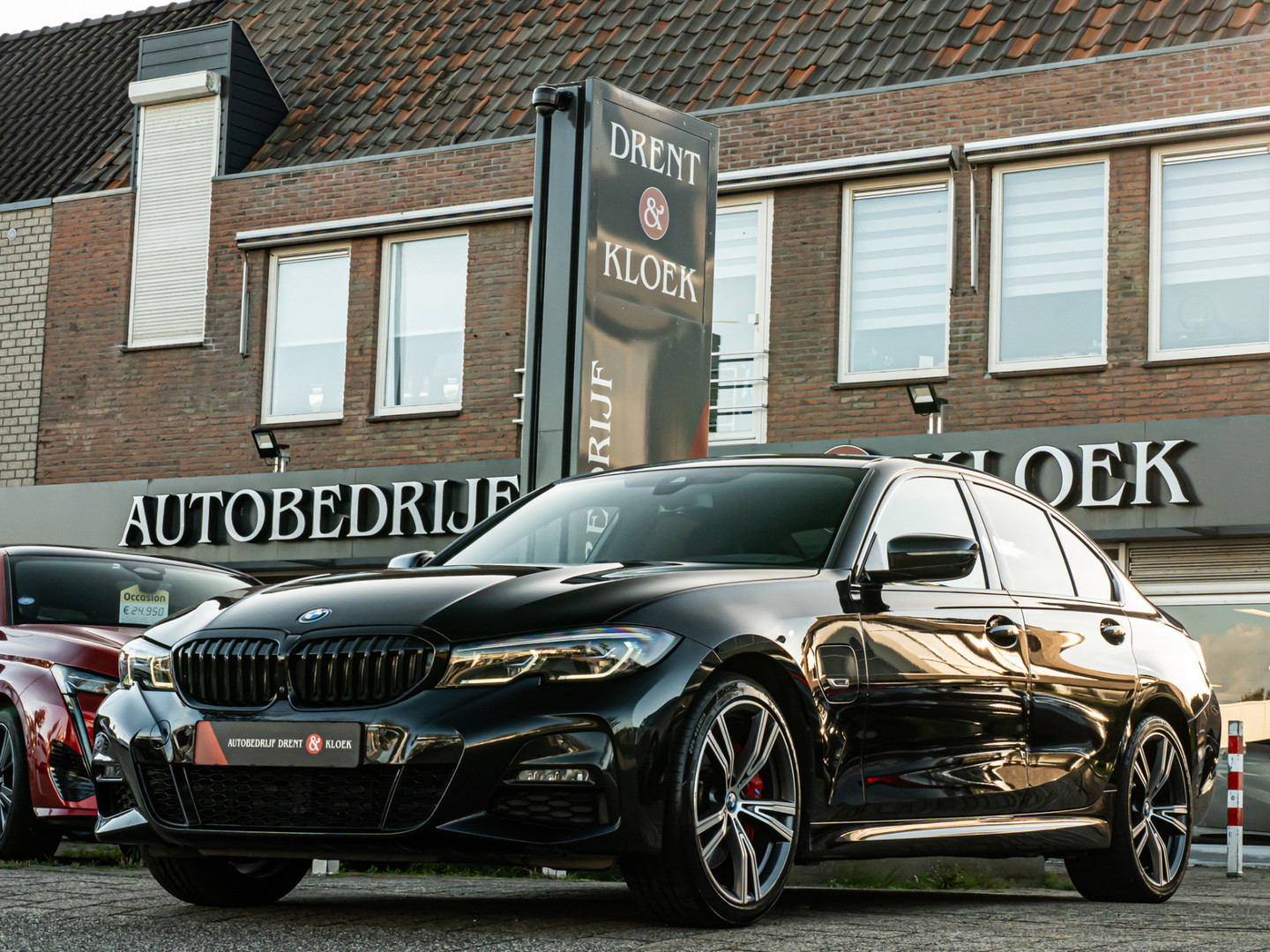 BMW