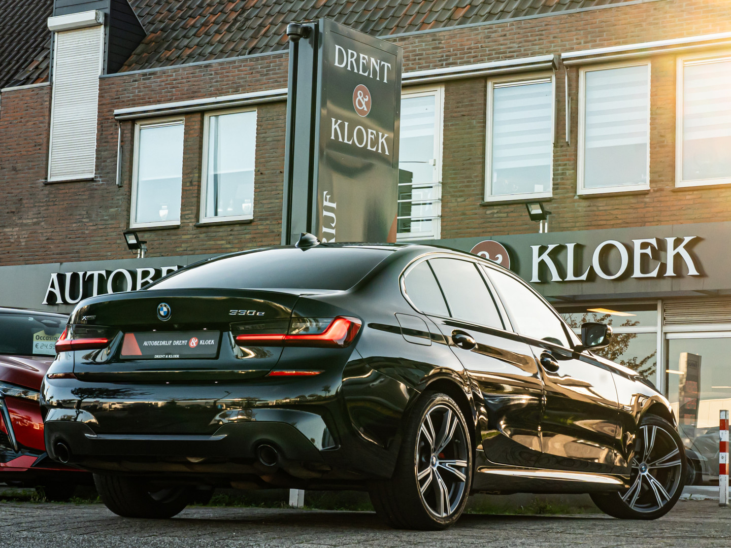 BMW