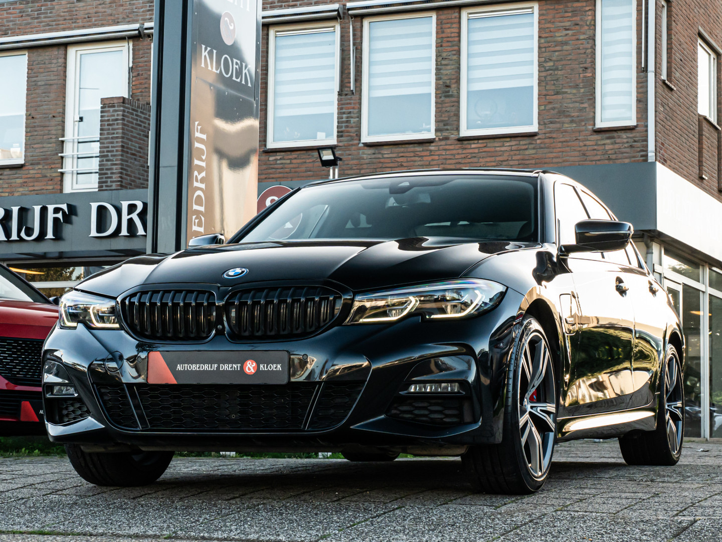 BMW