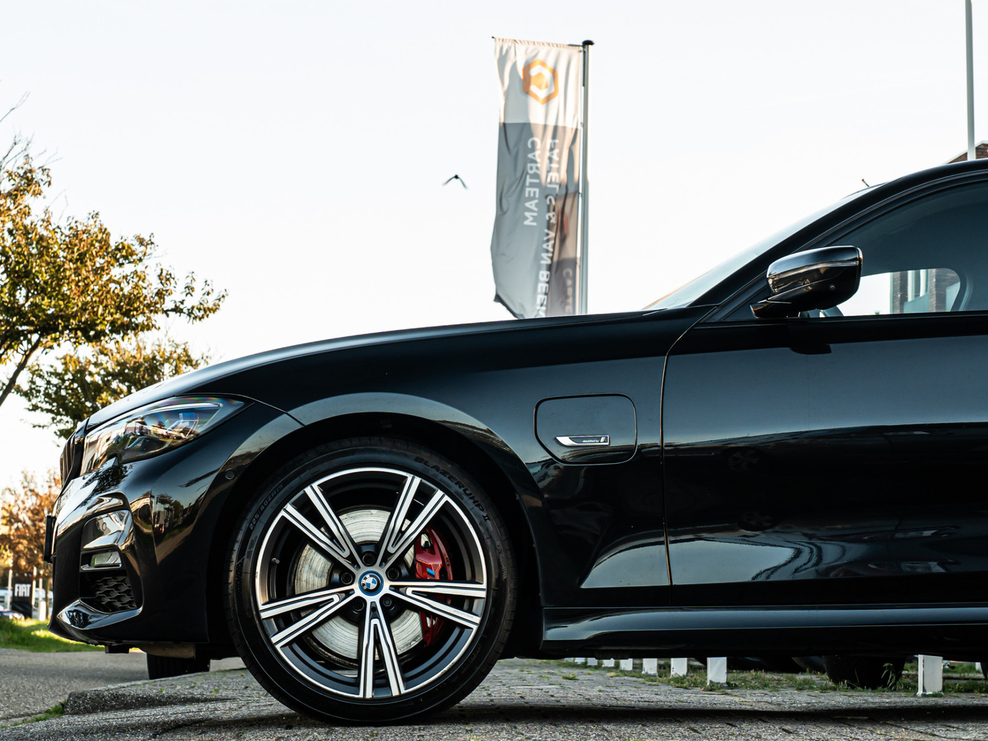 BMW