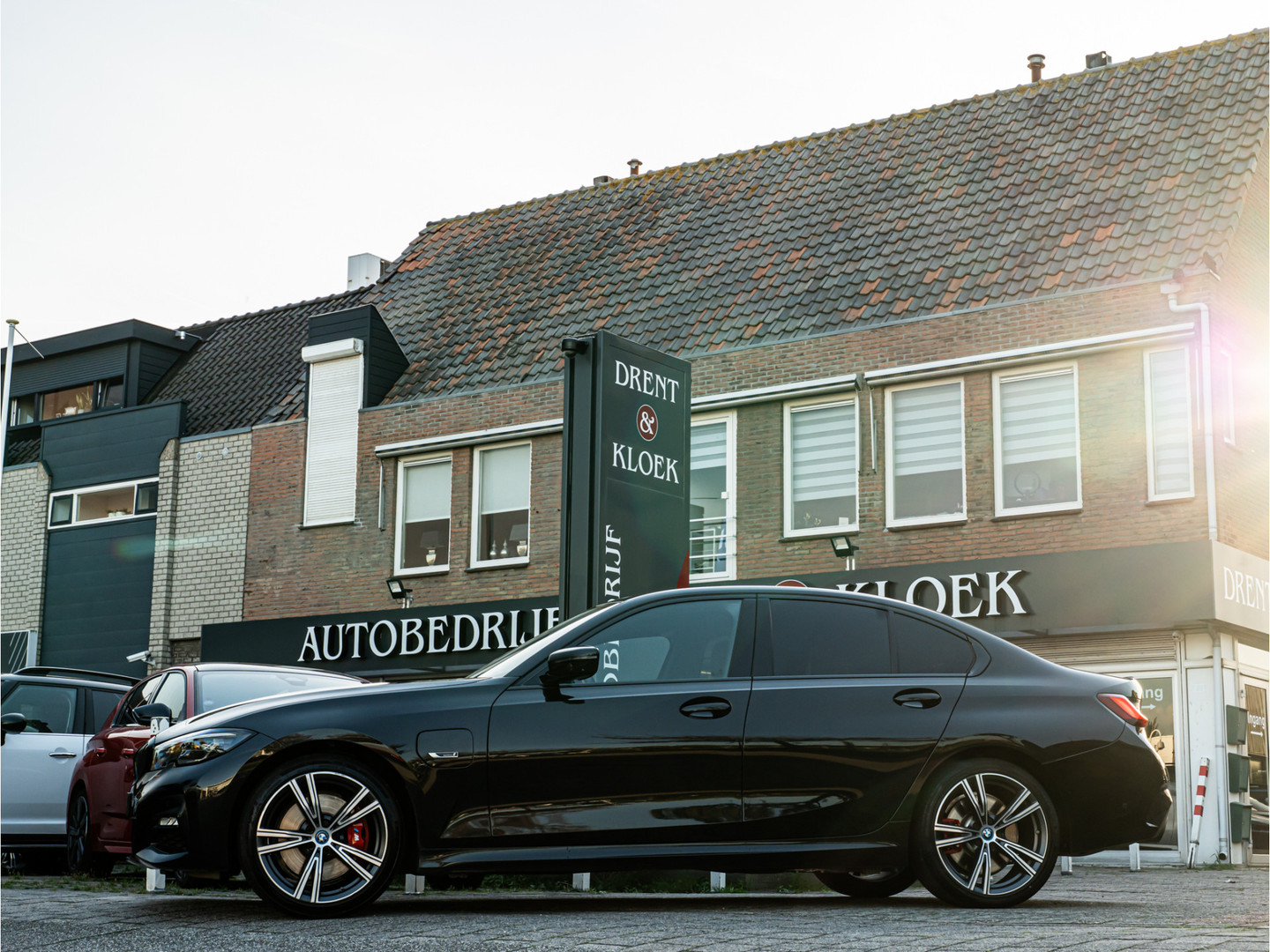 BMW