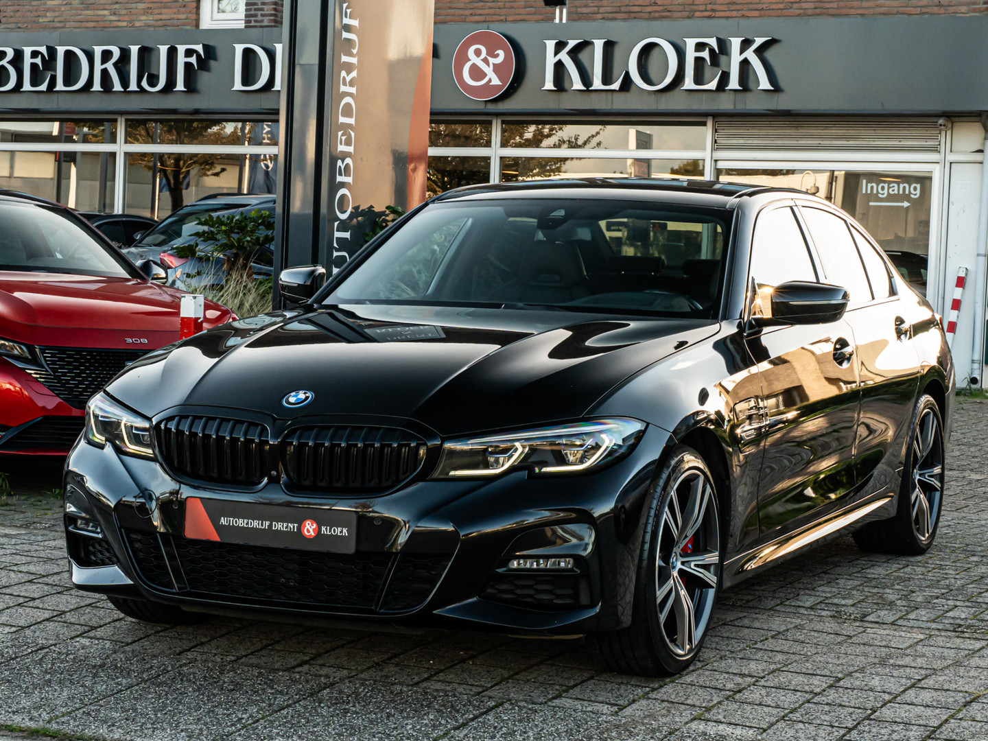 BMW