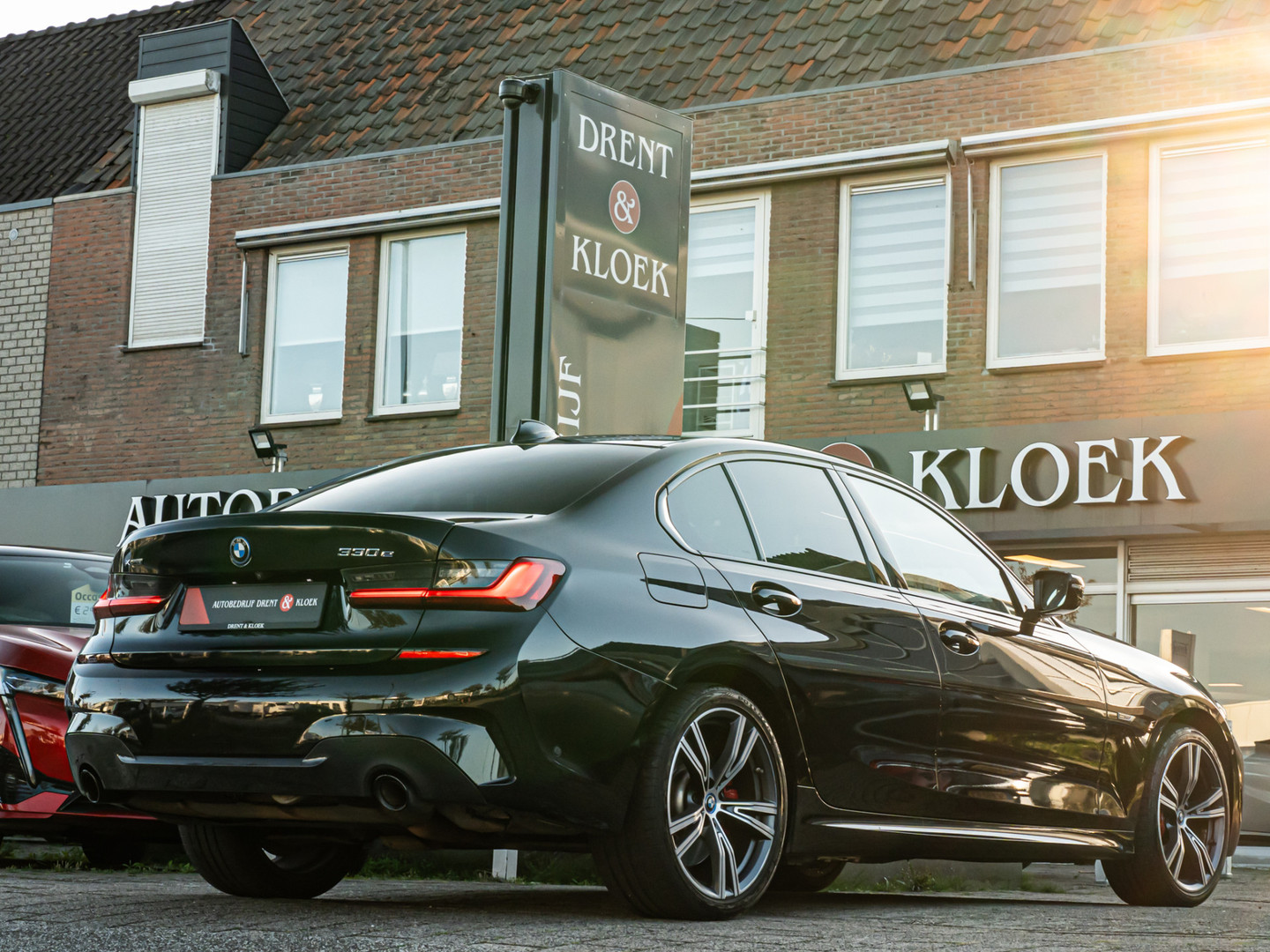 BMW