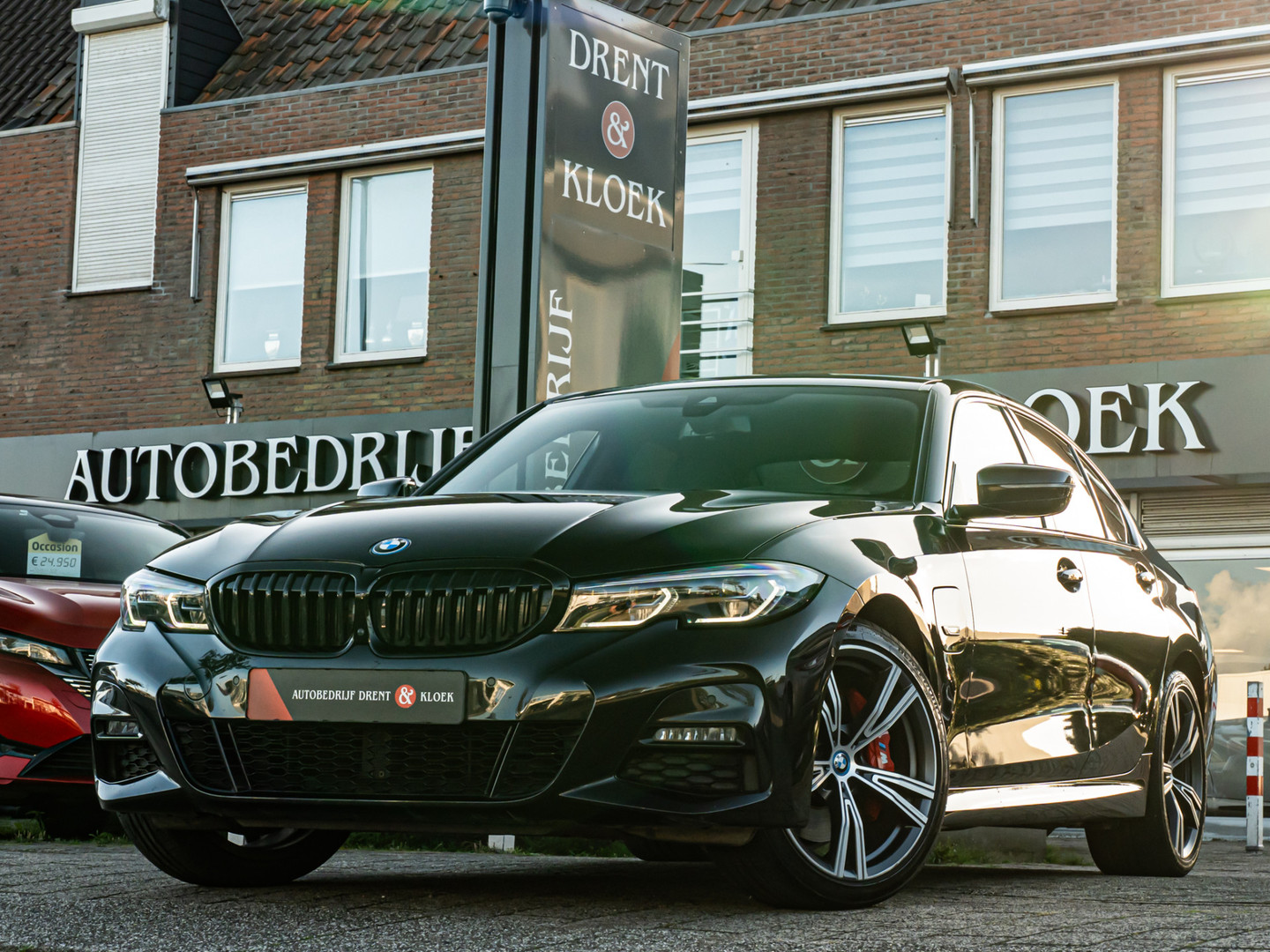 BMW