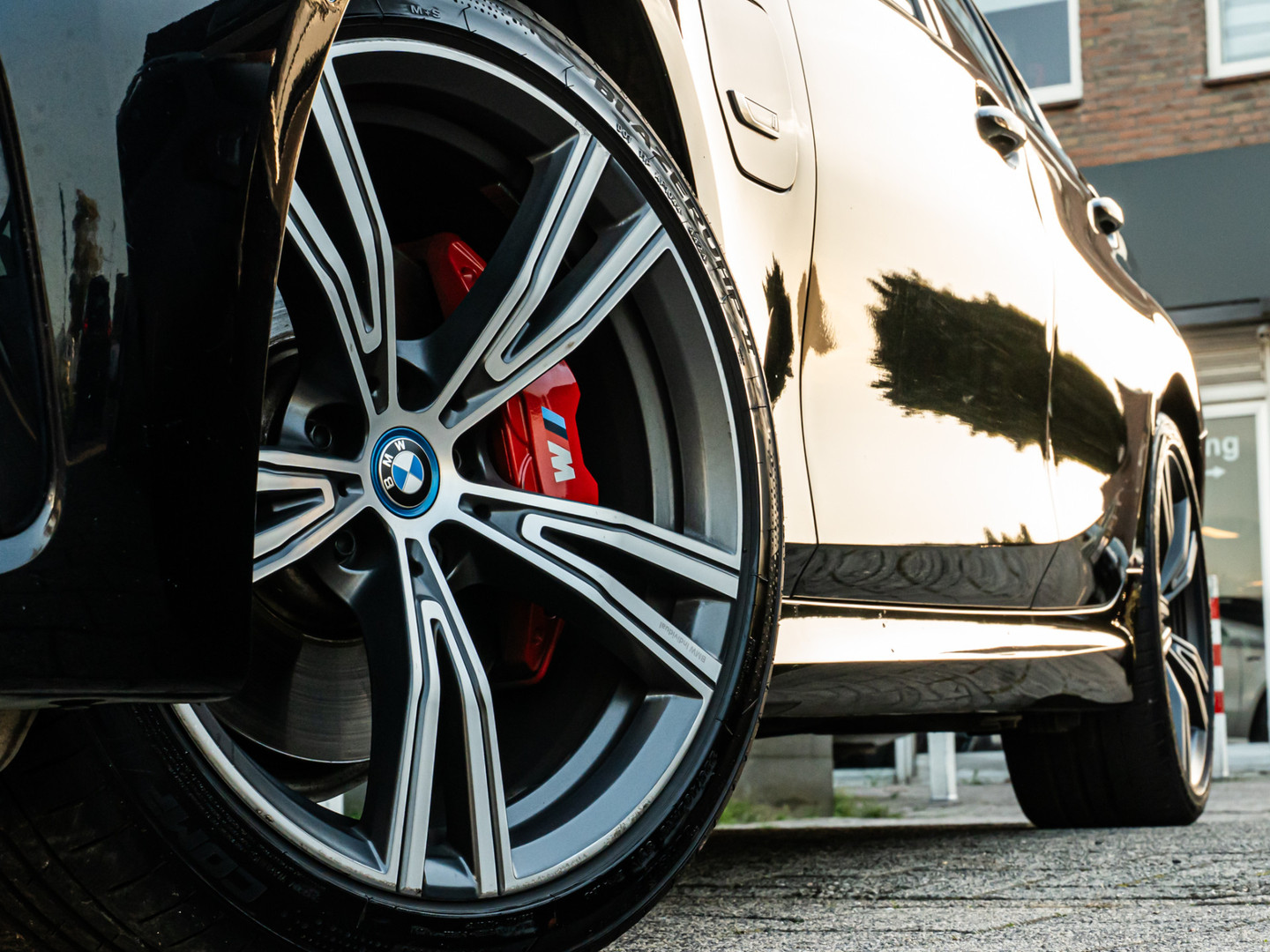 BMW