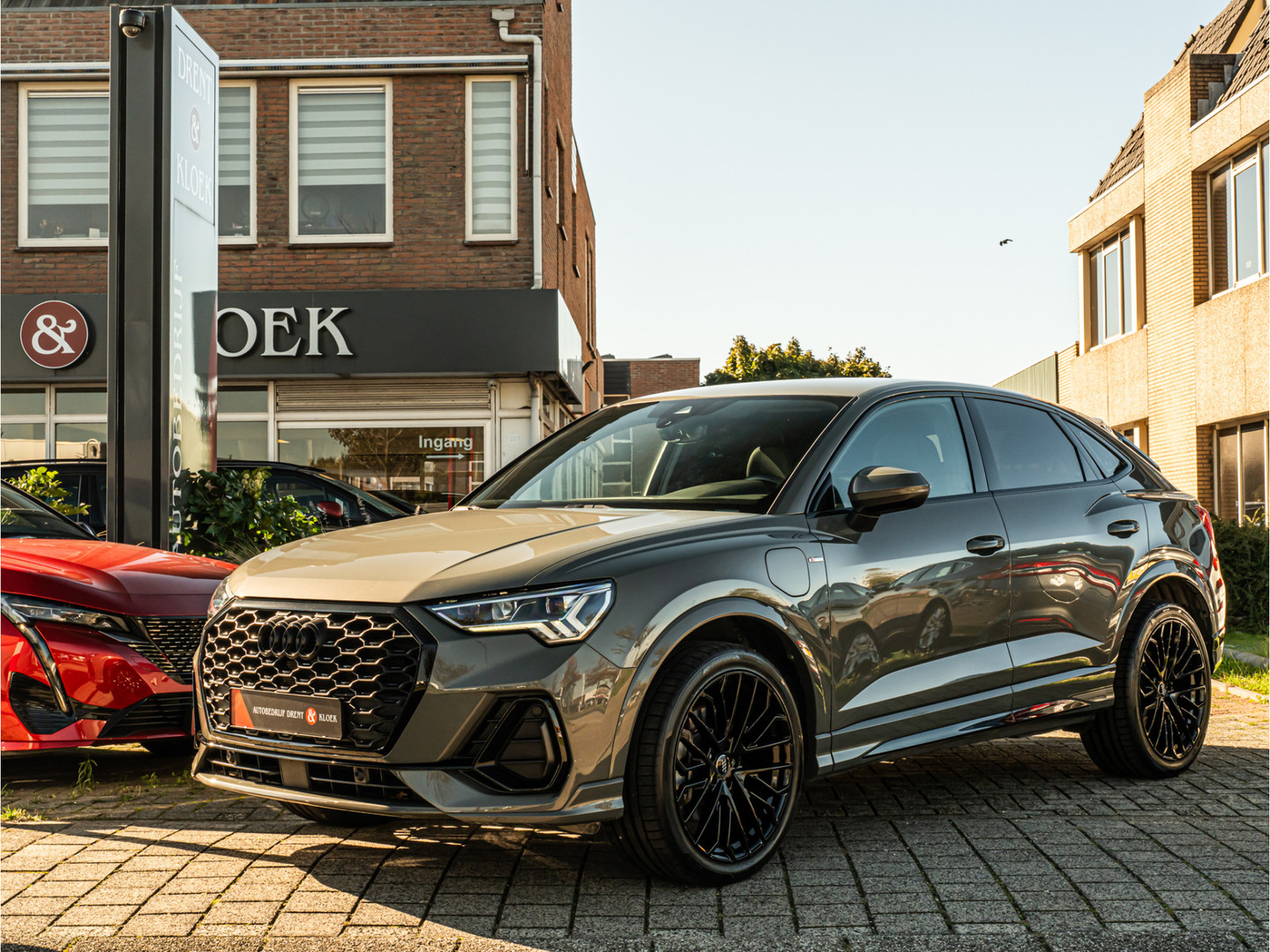 Audi Audi