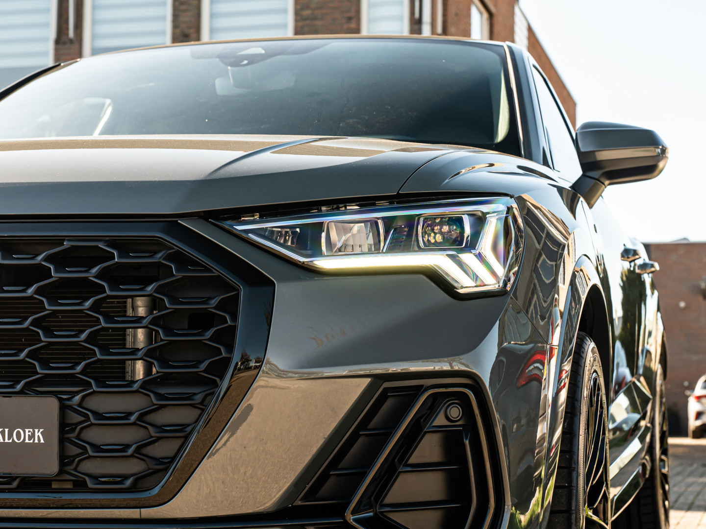 Audi Audi