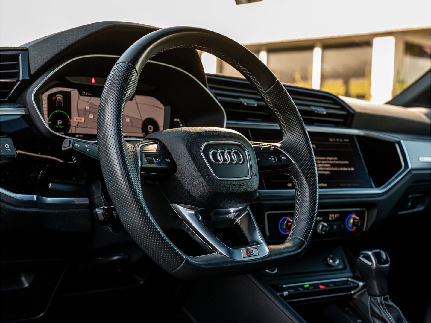 Audi Audi