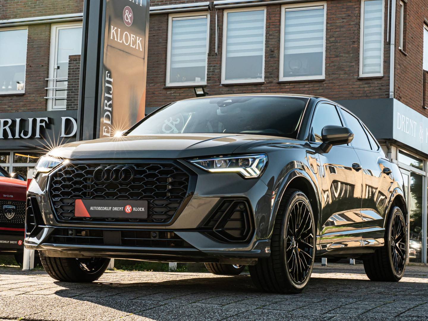 Audi Audi