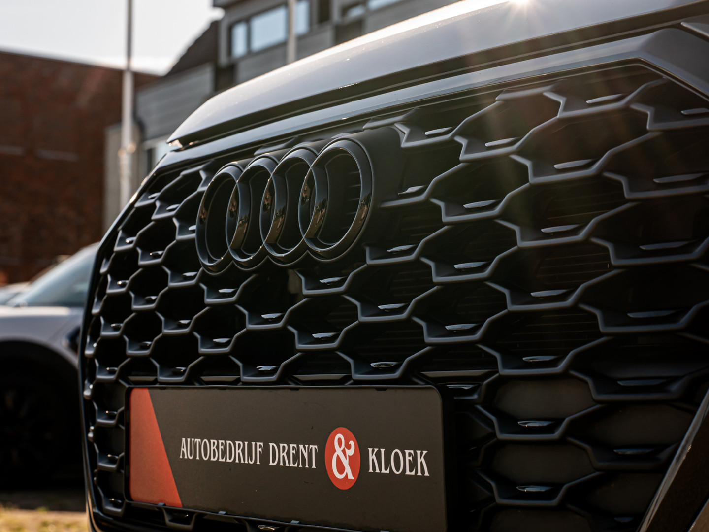 Audi Audi