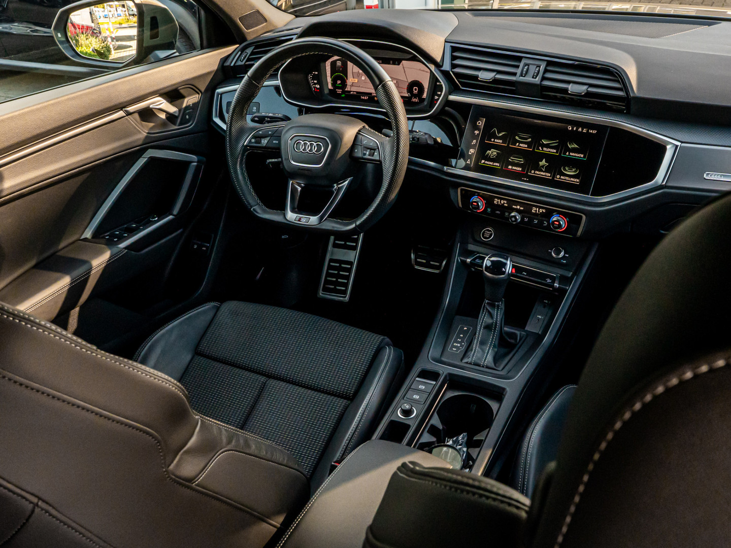 Audi Audi