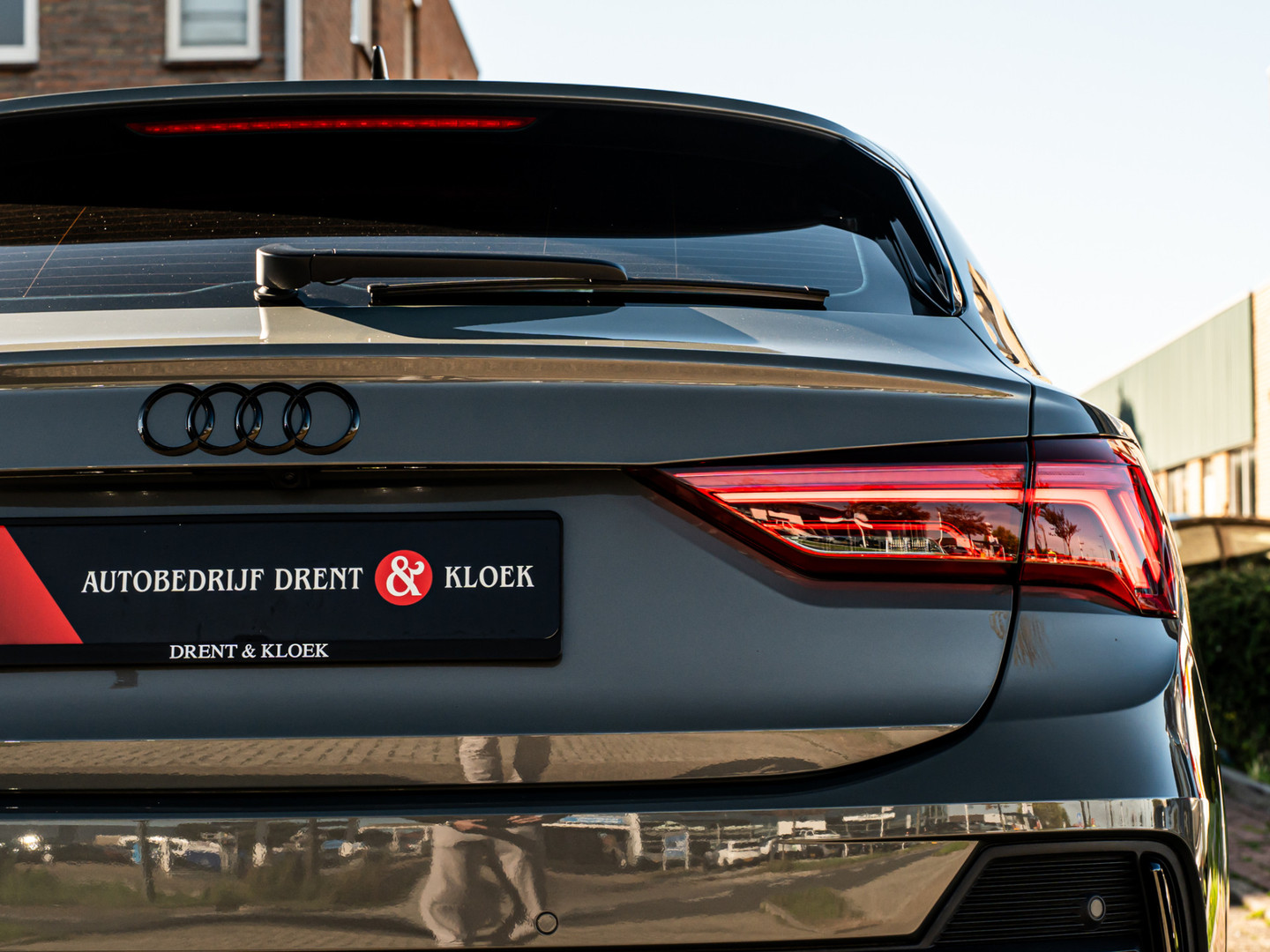 Audi Audi