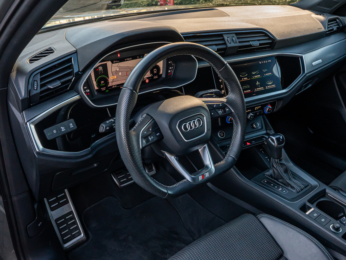Audi Audi