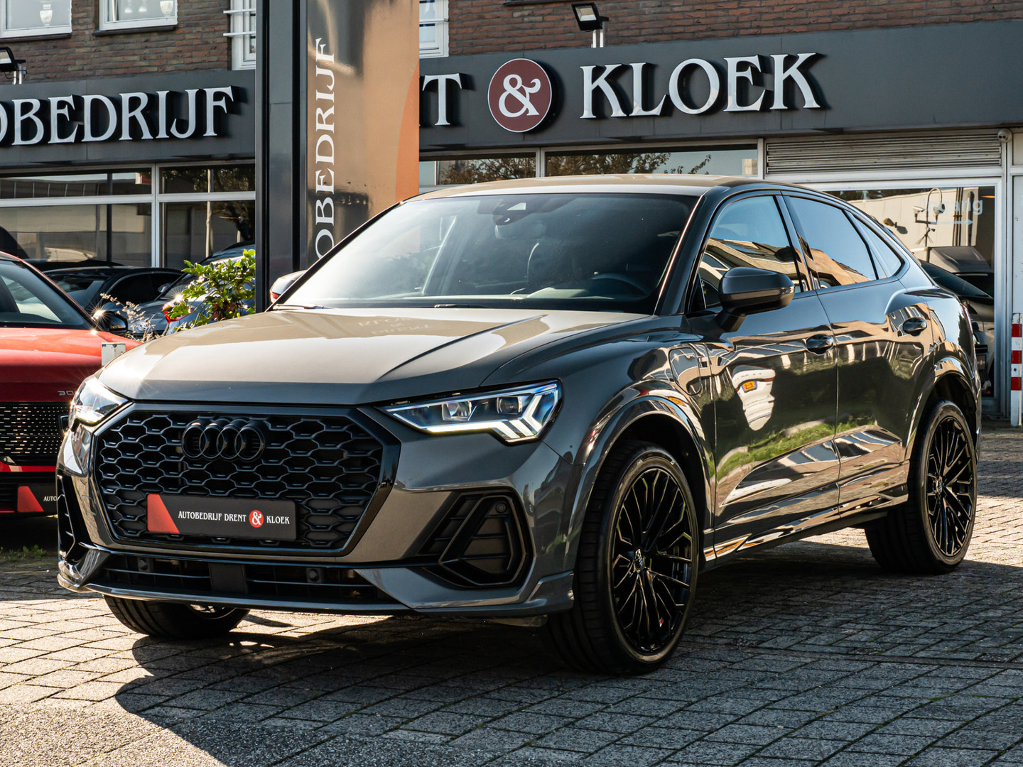 Audi Audi