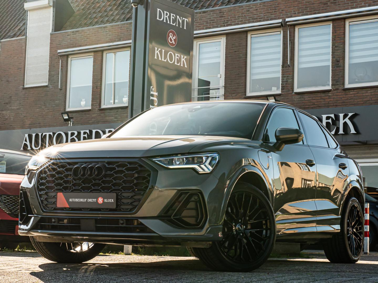 Audi Audi