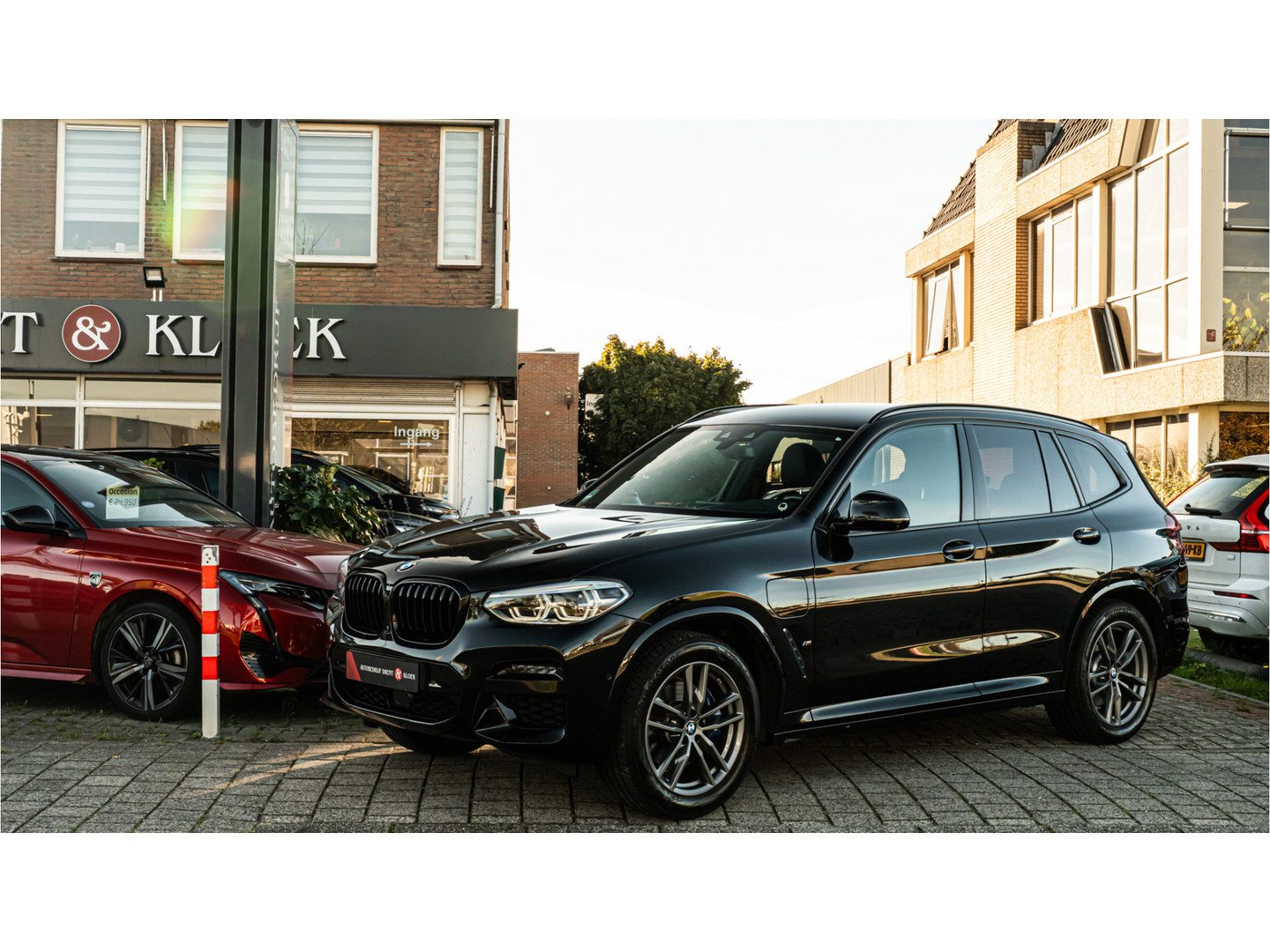 BMW BMW
