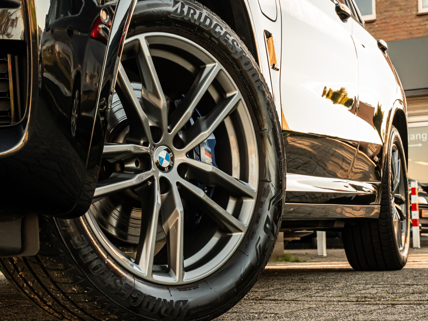 BMW BMW