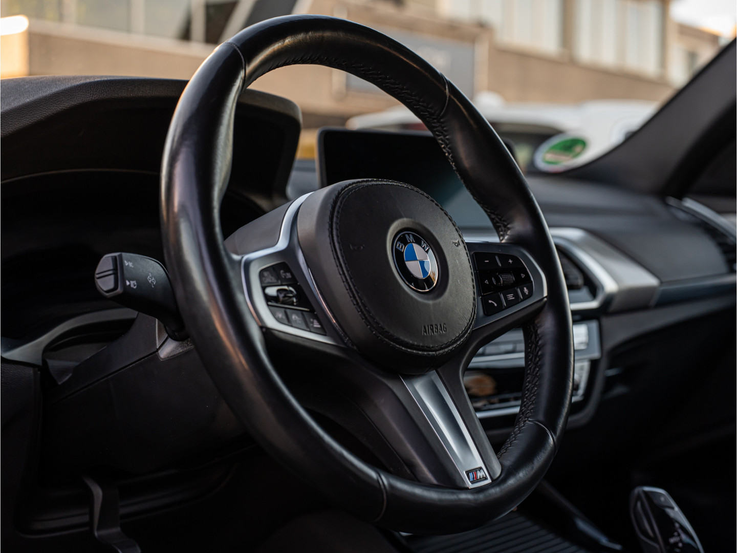BMW BMW