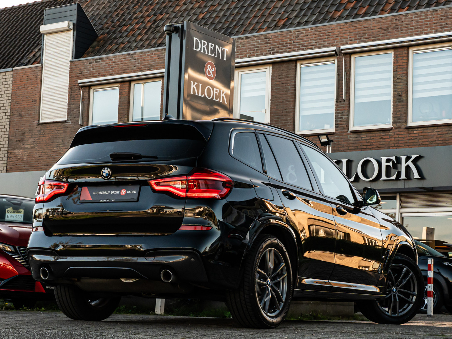 BMW BMW