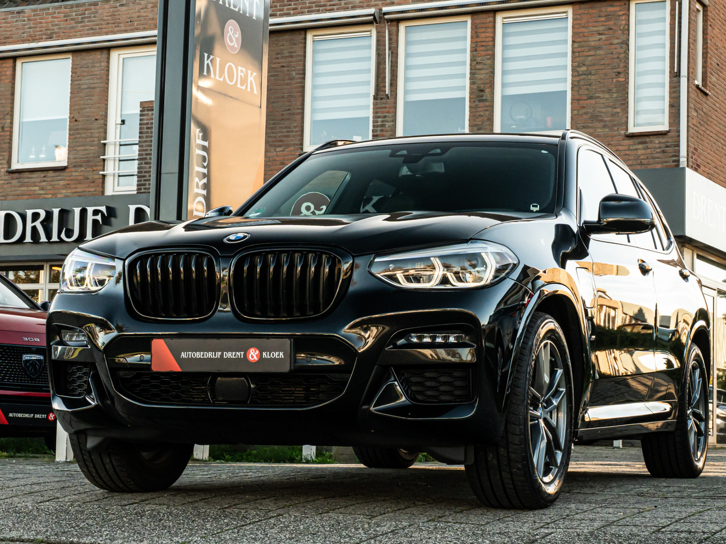 BMW BMW