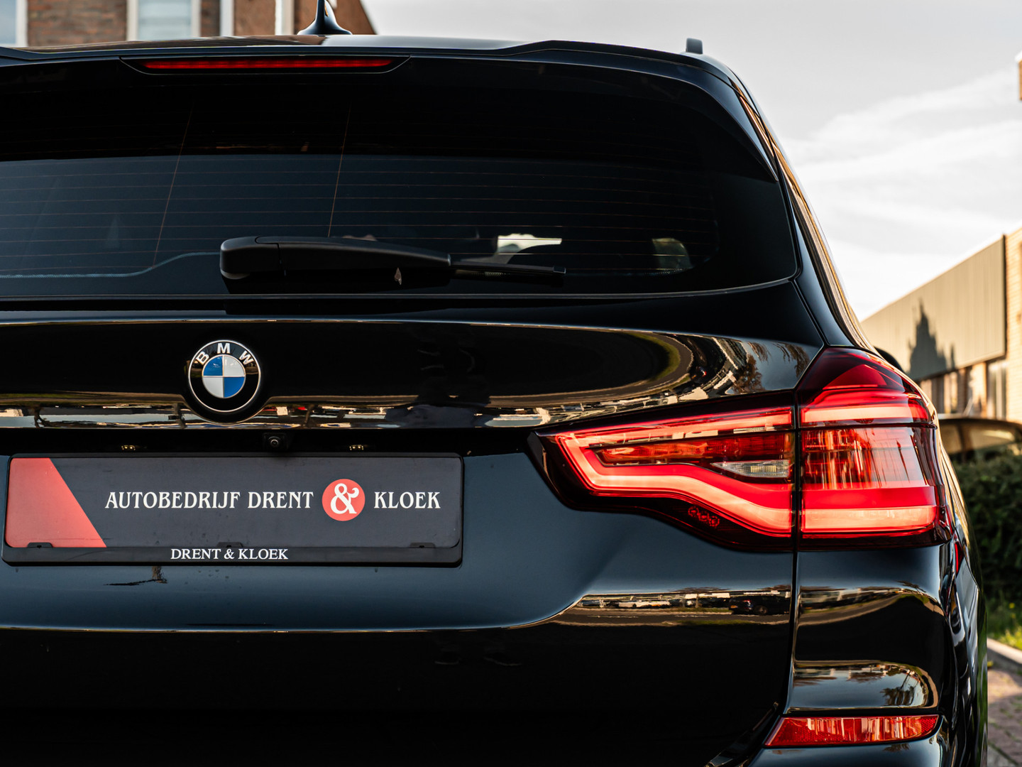 BMW BMW