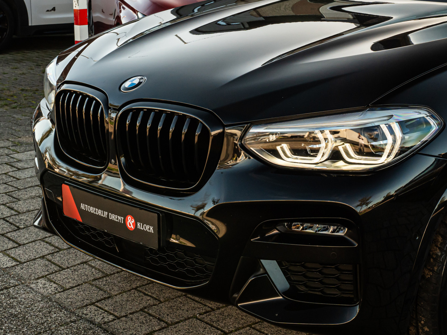 BMW BMW