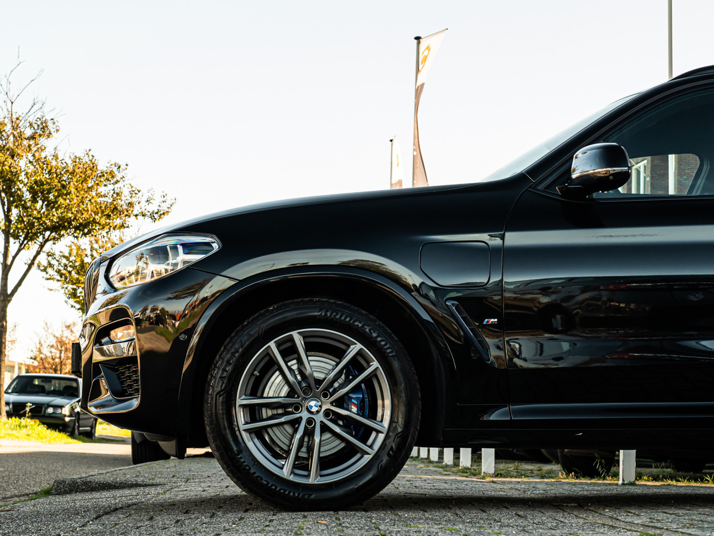 BMW BMW