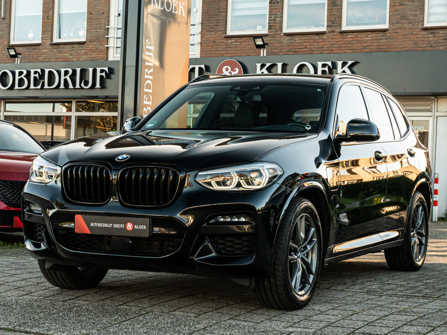 BMW BMW