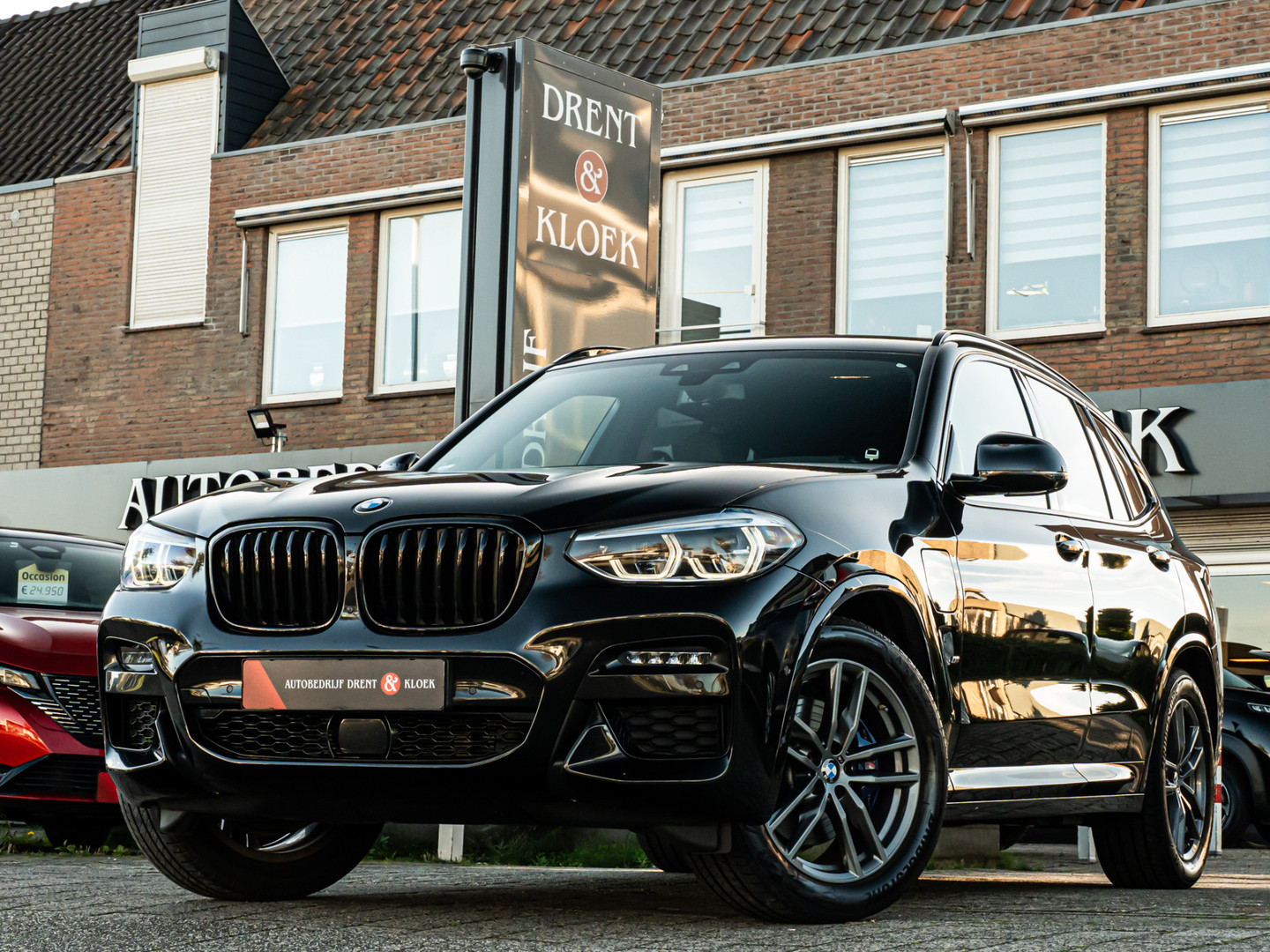 BMW BMW