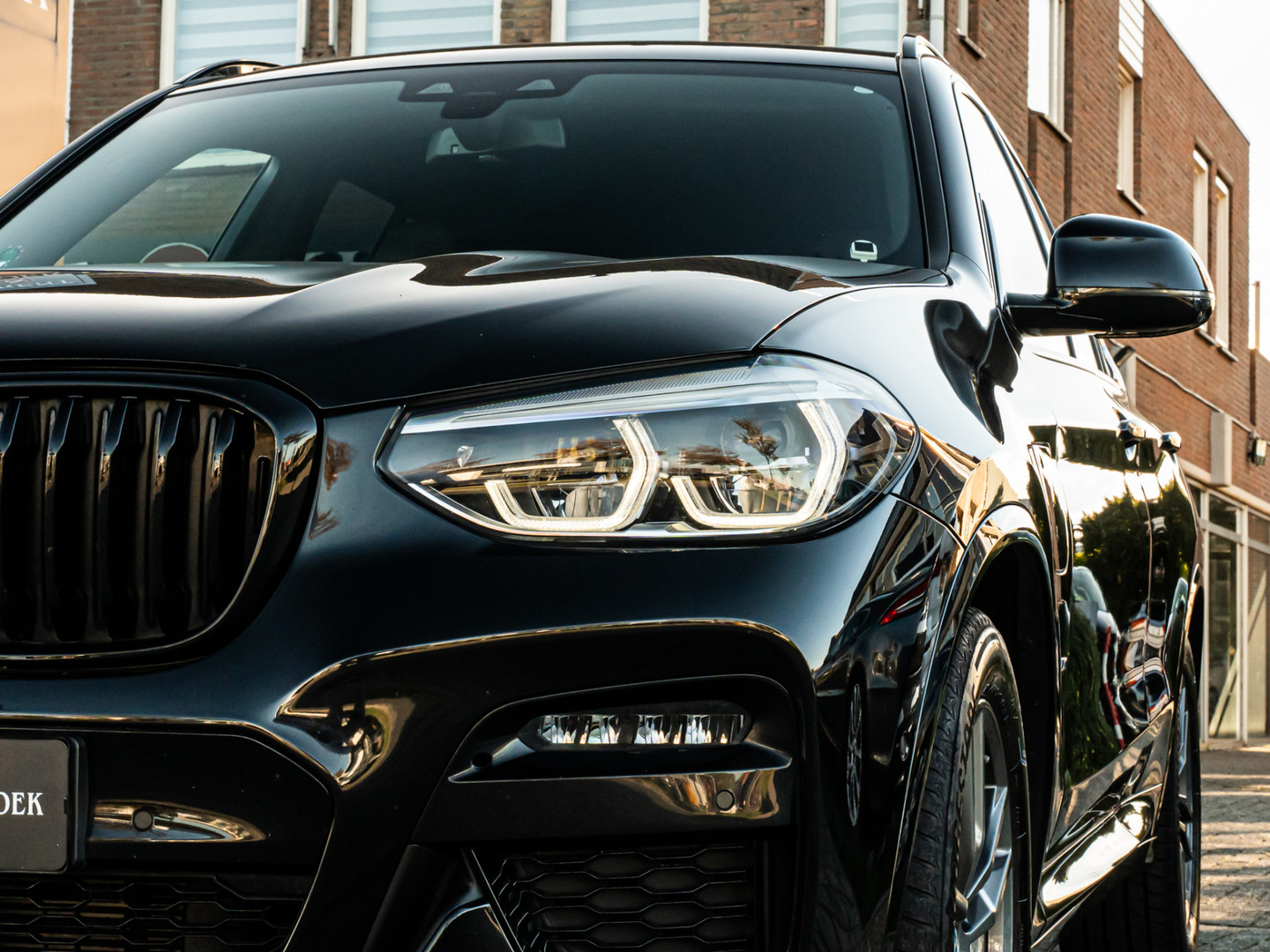 BMW BMW