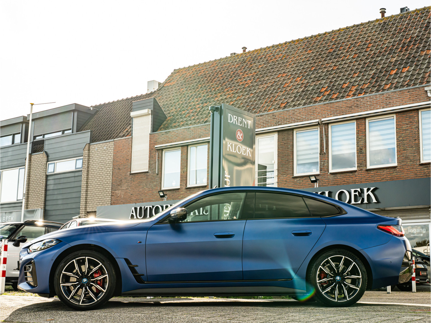 BMW