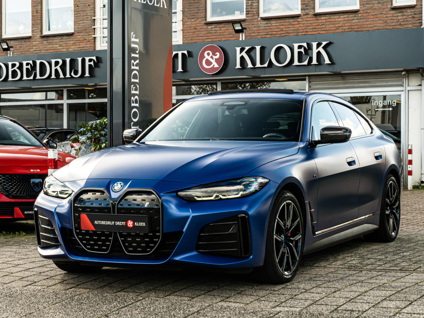 BMW