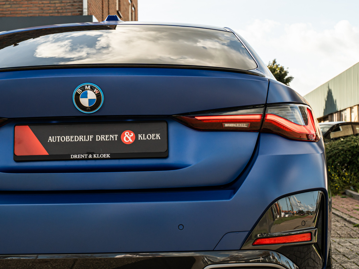 BMW