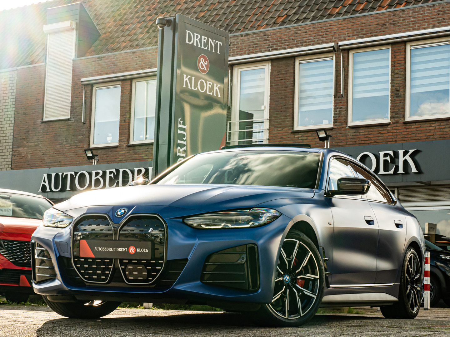 BMW