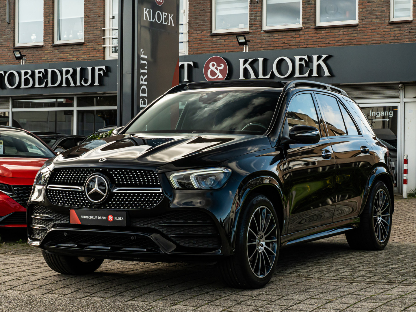 Mercedes-Benz