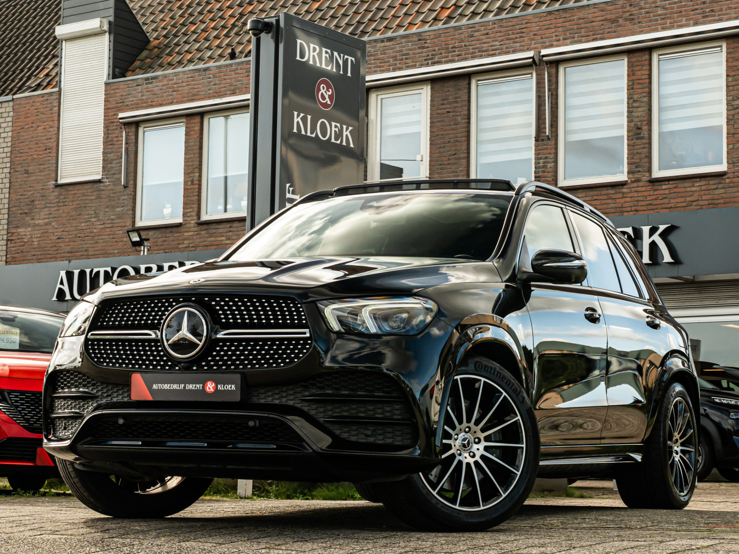 Mercedes-Benz