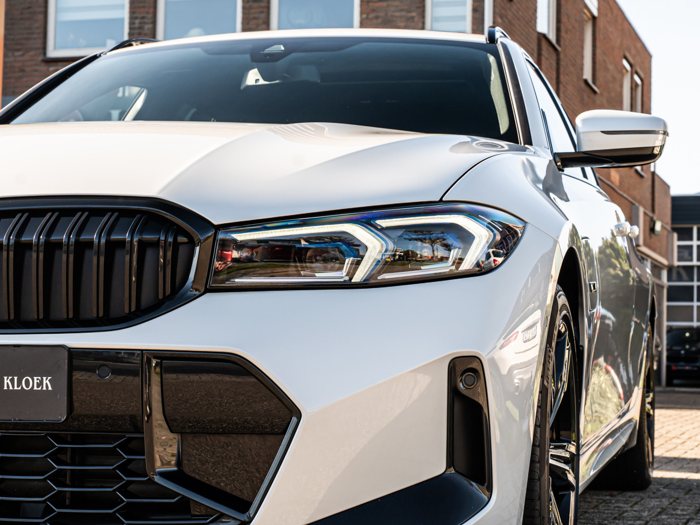 BMW BMW