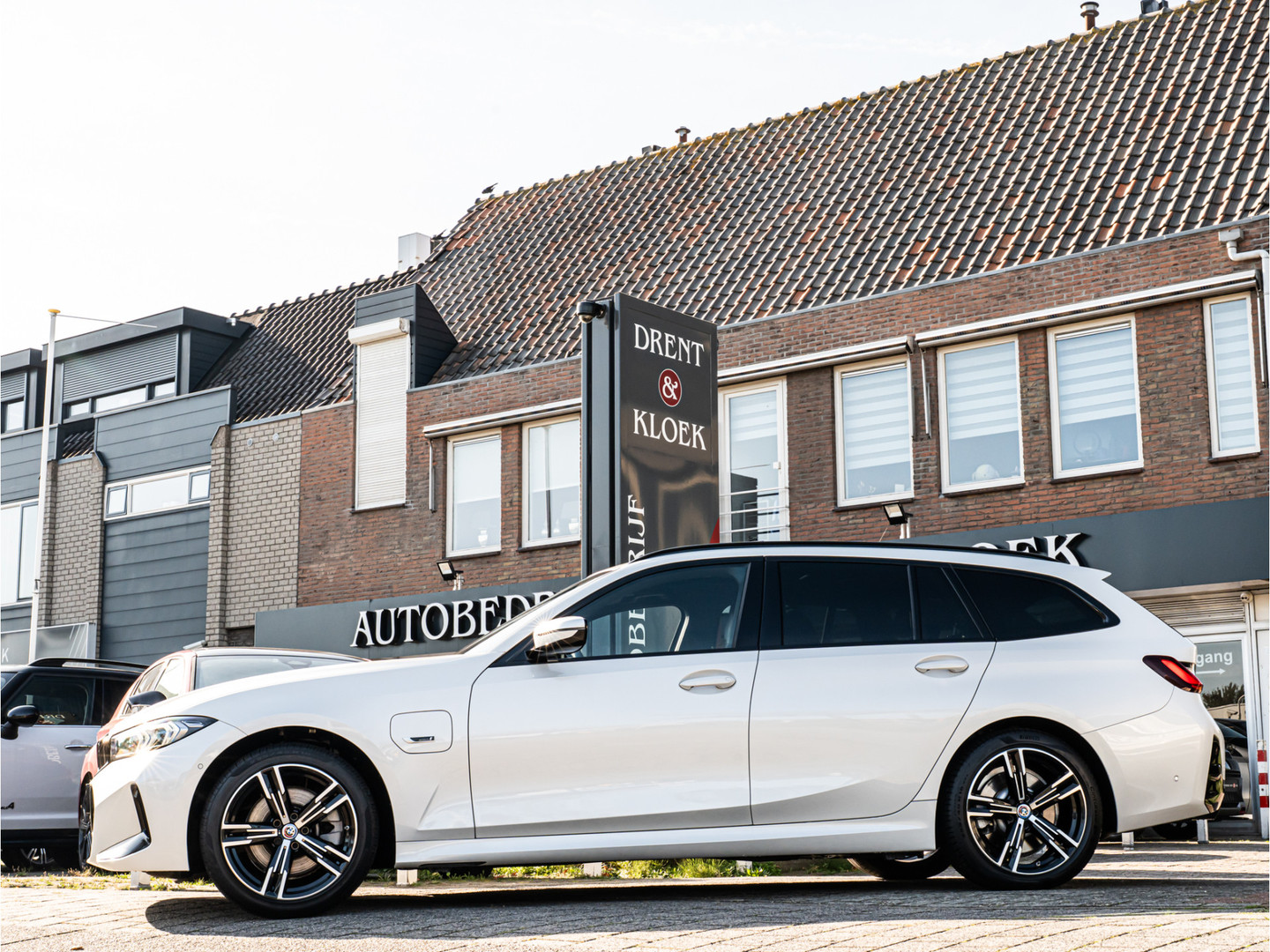BMW BMW