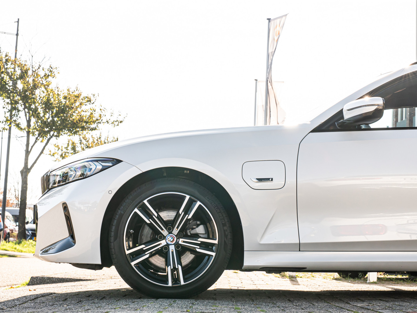 BMW BMW