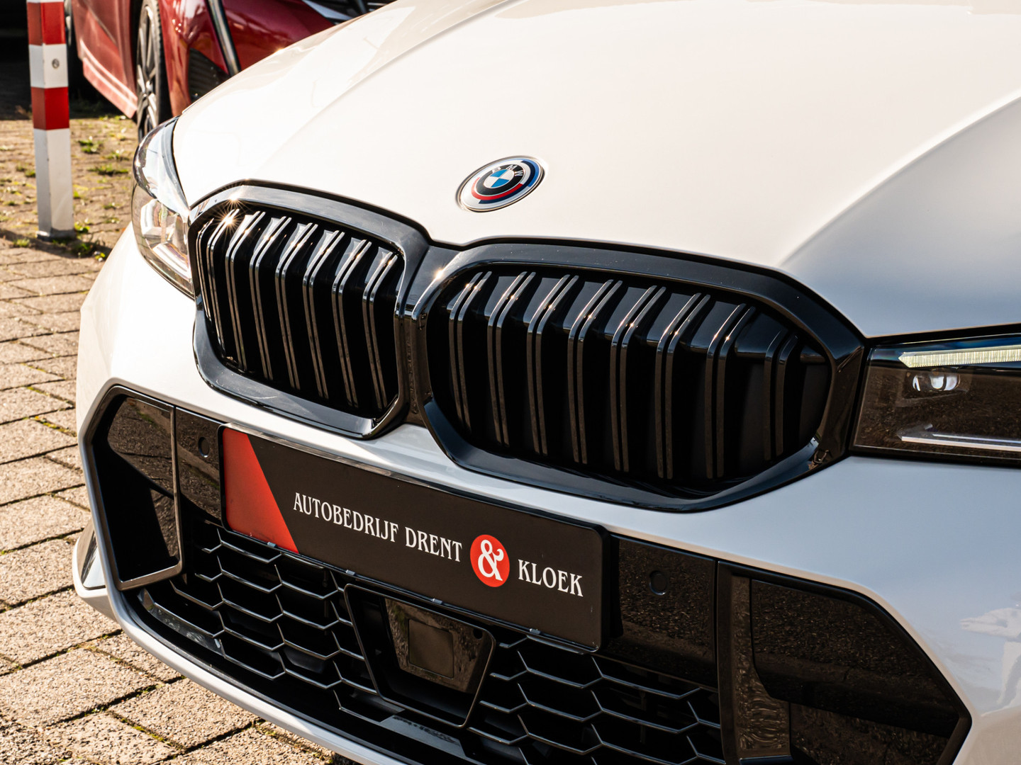 BMW BMW