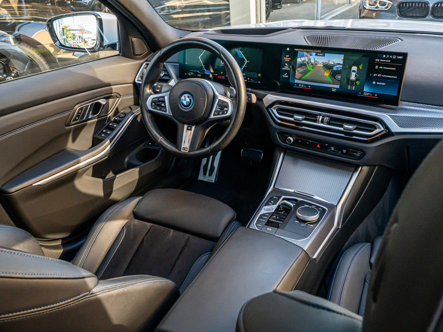 BMW BMW