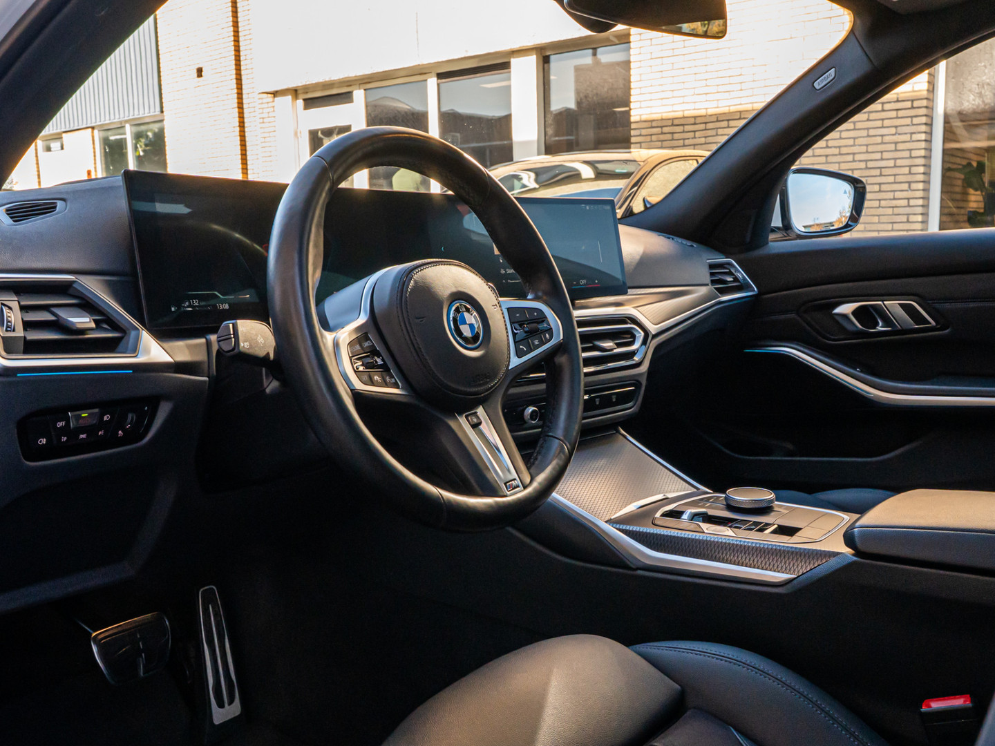 BMW BMW