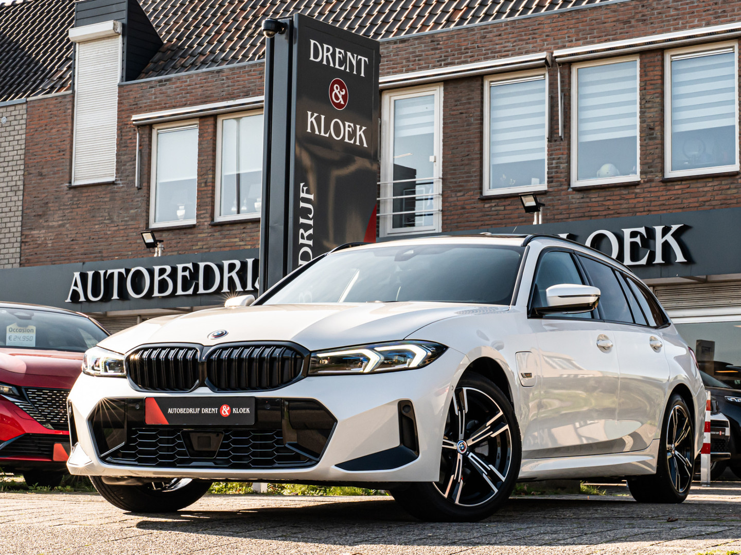 BMW BMW