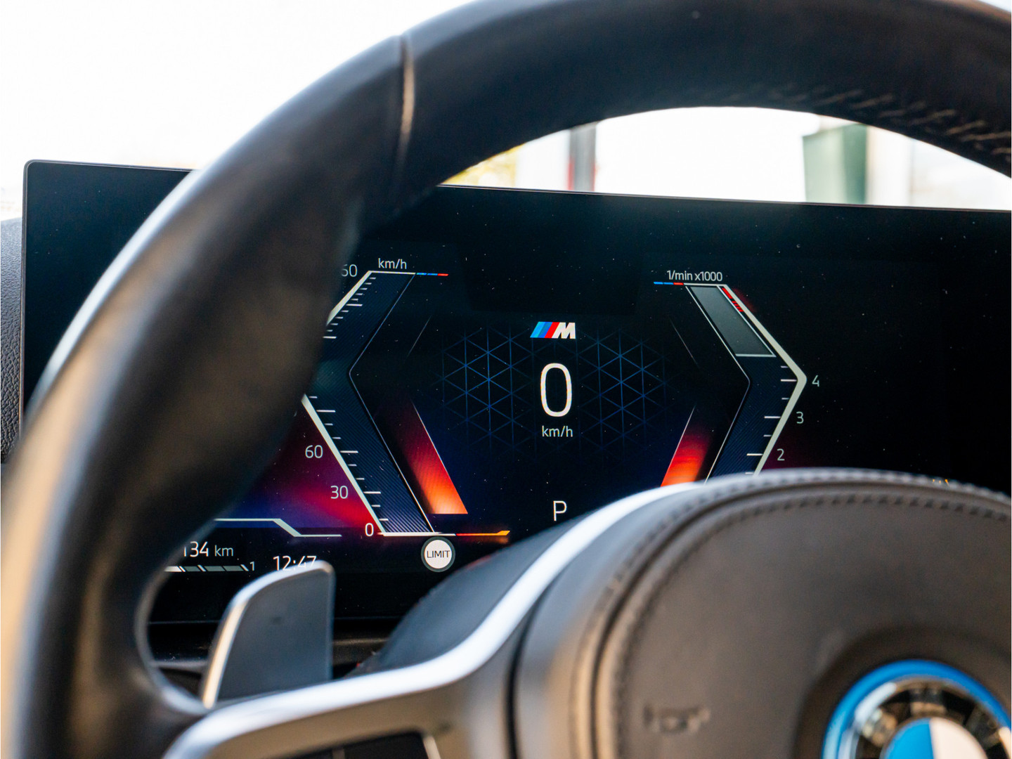BMW BMW